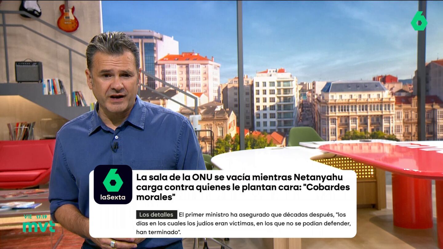 I&ntilde;aki L&oacute;pez