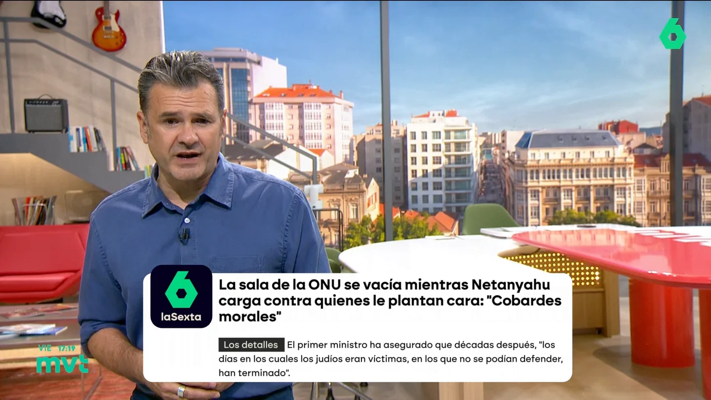 Iñaki López Iñaki López