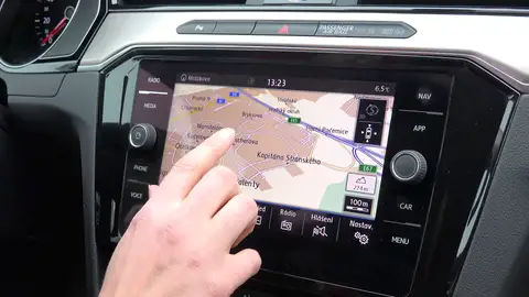 Ahorro de gasolina en apps: ¿Google Maps o Waze? Ahorro de gasolina en apps: ¿Google Maps o Waze?