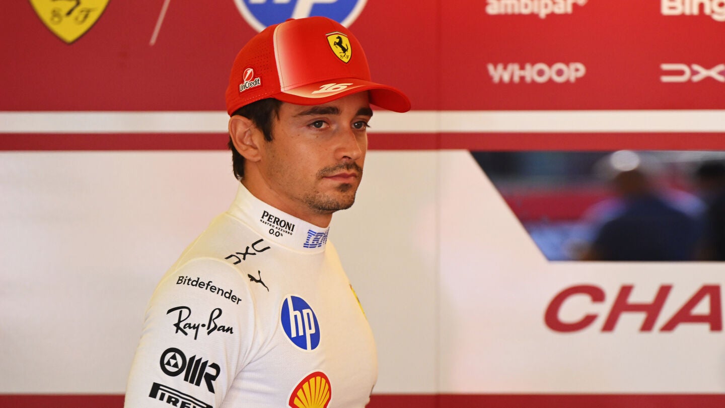 Charles Leclerc