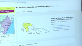 Alquileres inasumibles: los precios de la vivienda obligan a los espa&ntilde;oles a compartir piso y a&uacute;n as&iacute; es caro