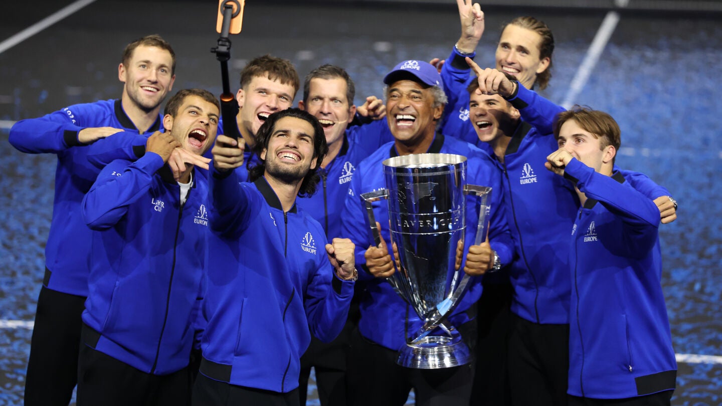Equipo Europa