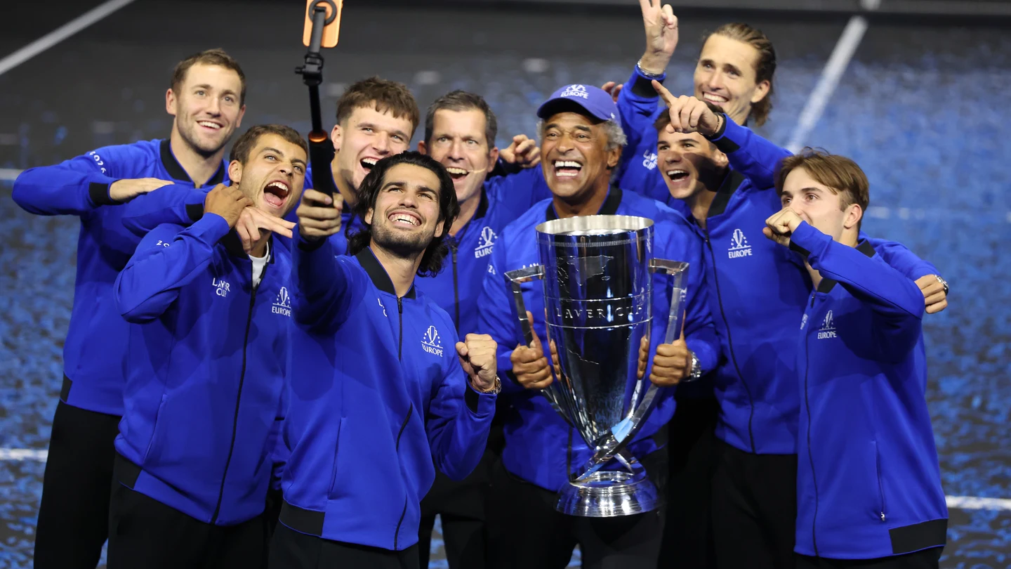 Equipo Europa Equipo Europa
