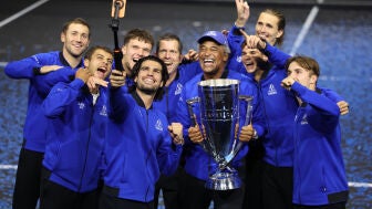 Equipo Europa