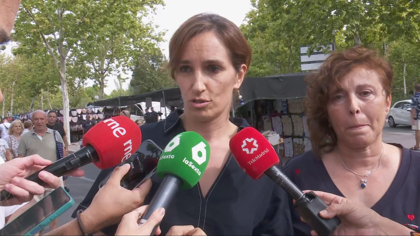 Mónica García Mónica García