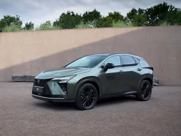 Lexus NX Lexus NX