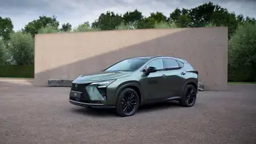 Lexus NX Lexus NX