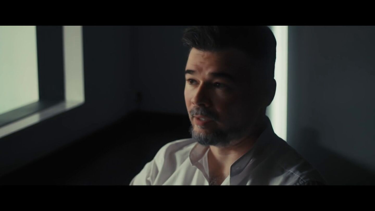Rufi&aacute;n, sobre su "marcha atr&aacute;s" a liderar el 'frente de izquierdas' a nivel nacional: "Podr&iacute;a decir 'yo lidero y vosotros me segu&iacute;s', pero..."