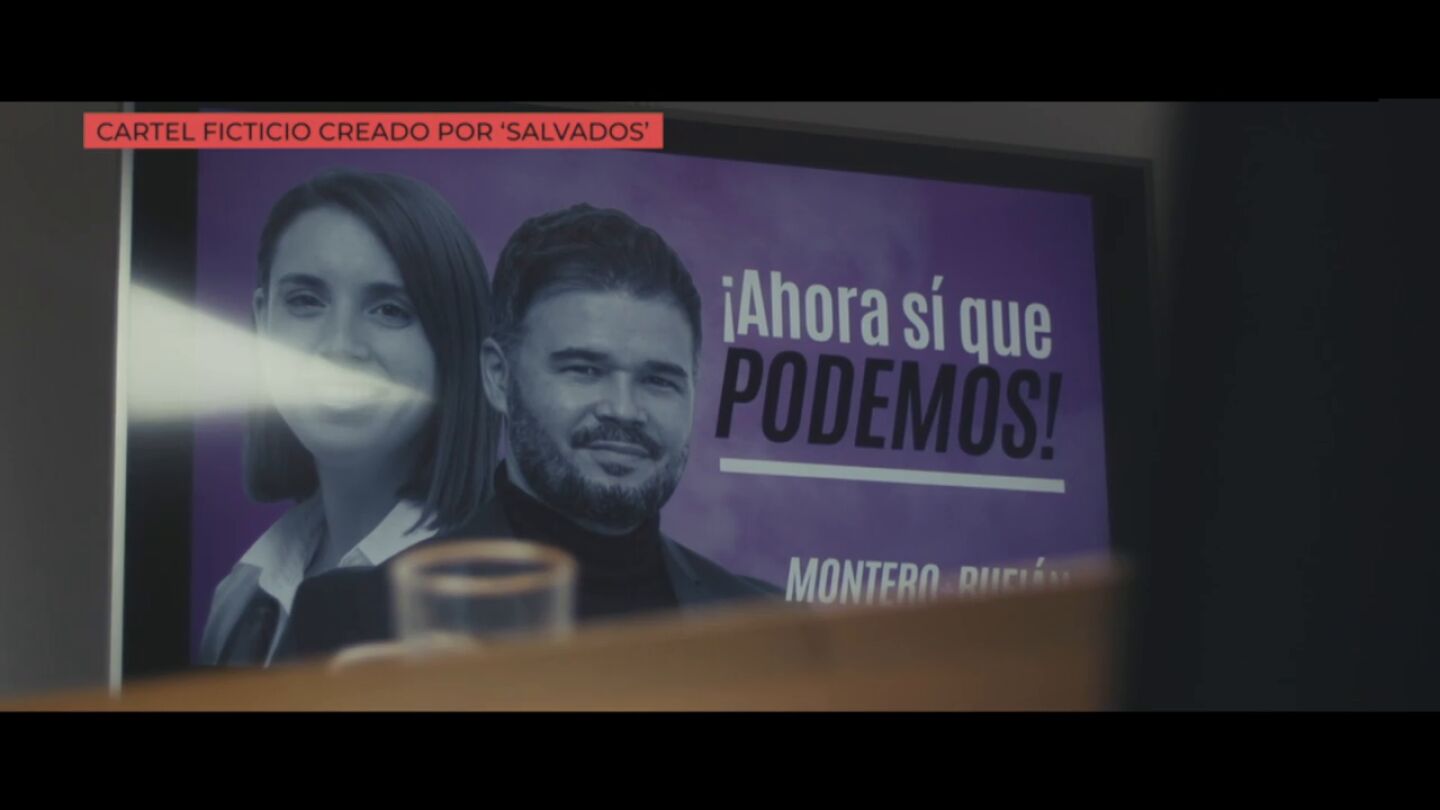 Rufi&aacute;n deja la puerta abierta a que ERC y Podemos lleguen a un acuerdo en Catalu&ntilde;a: "Se trata de no robarnos votos entre nosotros"