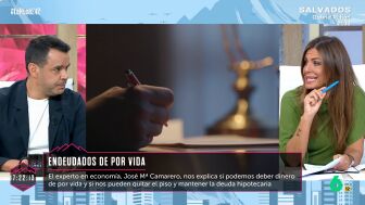 CAMARERO DEUDA