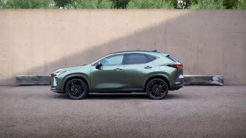 Lexus NX Lexus NX
