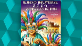 La invasi&oacute;n de los carteles hechos con IA: de los men&uacute;s del d&iacute;a a las fiestas patronales