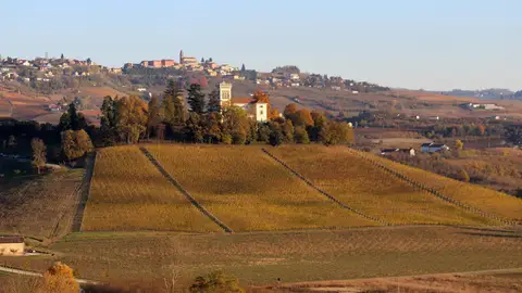 Langhe Langhe