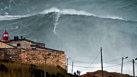 Nazaré