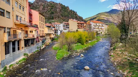 Ribes de Fresse, Girona Ribes de Fresse, Girona