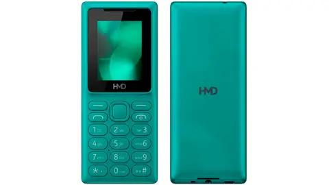 HMD 106 Pure HMD 106 Pure