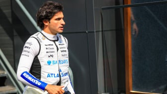 Carlos Sainz