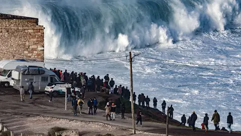 Nazaré Nazaré