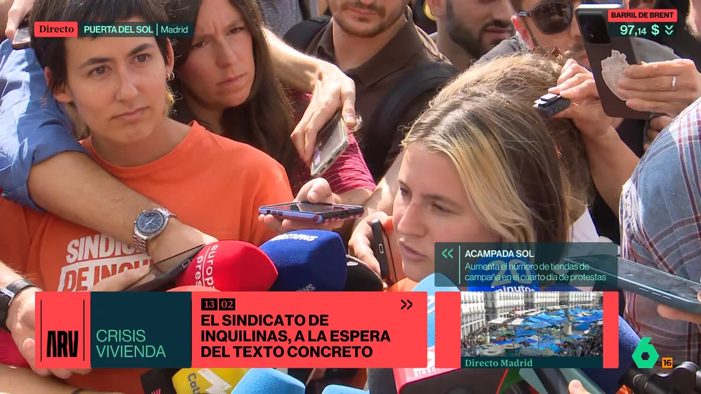 inquilinas inquilinas