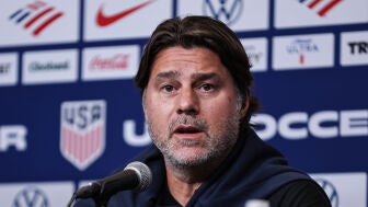 Mauricio Pochettino