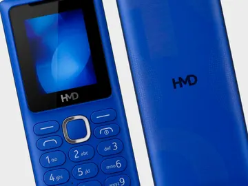 HMD 106 Pure HMD 106 Pure