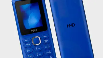 HMD 106 Pure HMD 106 Pure