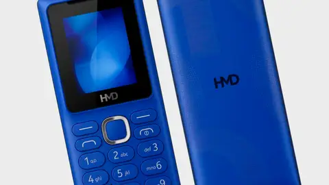 HMD 106 Pure HMD 106 Pure