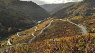Ribeira Sacra Ribeira Sacra