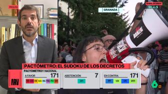 Urtasun, sobre la crisis de la vivienda: "Espa&ntilde;a tiene un problema de oferta de alquiler asequible"