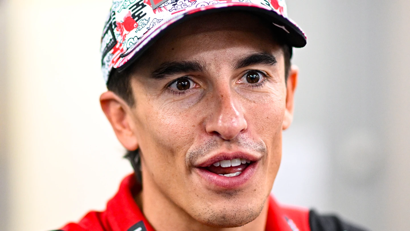 Marc Márquez Marc Márquez