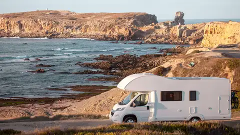 Camper Camper
