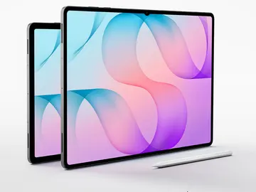 Samsung Galaxy Tab S12+ y S12 Ultra Samsung Galaxy Tab S12+ y S12 Ultra