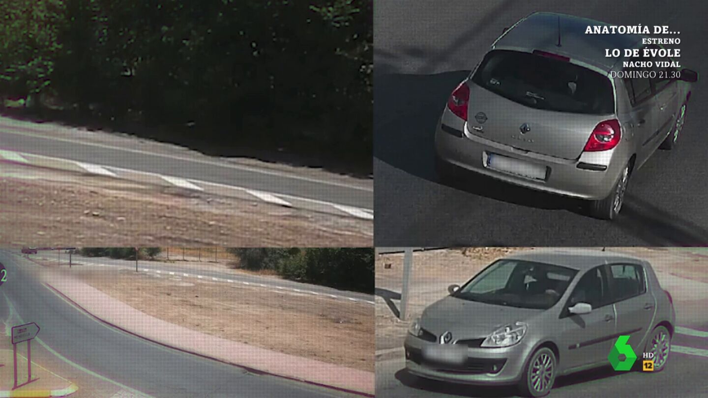 "Ahora ya no hay escapatoria, ya no": la reveladora conversaci&oacute;n del principal sospechoso del crimen de Manzanares hablando solo
