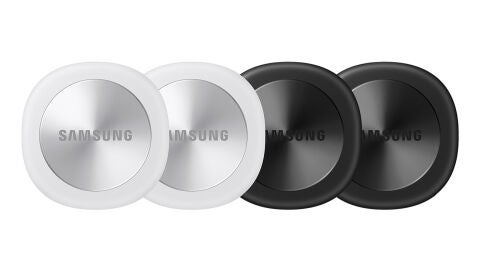 El nuevo Samsung Galaxy SmartTag3