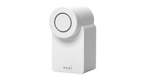 Nuki Smart Lock Go