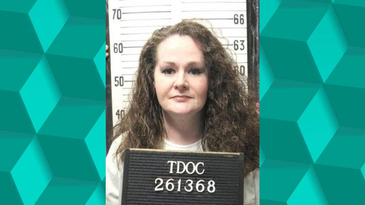 Christa Pike, la mujer de Tennessee que ha sobrevivido a dos inyecciones letales