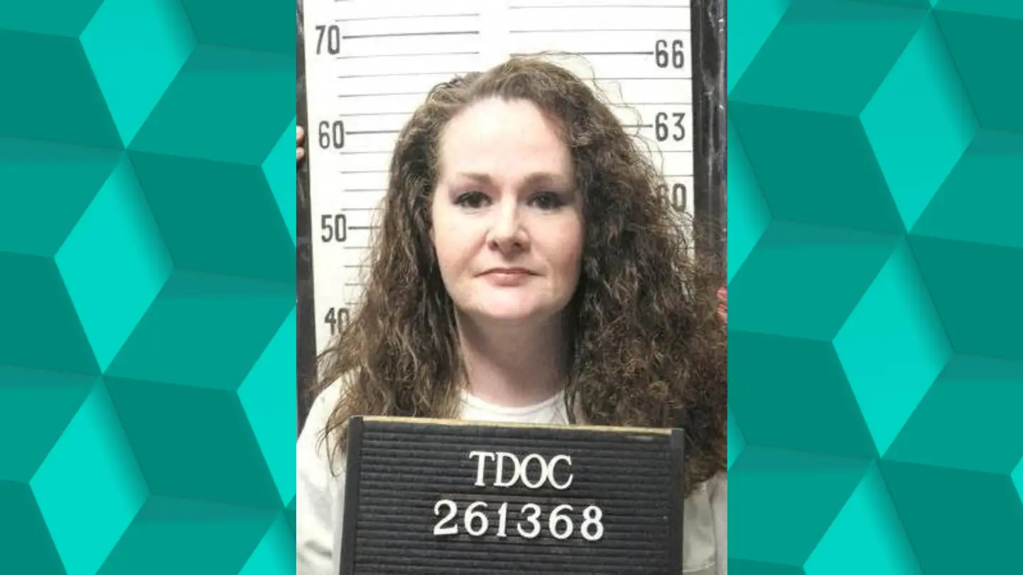 Christa Pike, la mujer de Tennessee que ha sobrevivido a dos inyecciones letales Christa Pike, la mujer de Tennessee que ha sobrevivido a dos inyecciones letales