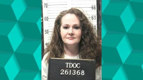 Christa Pike, la mujer de Tennessee que ha sobrevivido a dos inyecciones letales