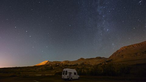 Camper