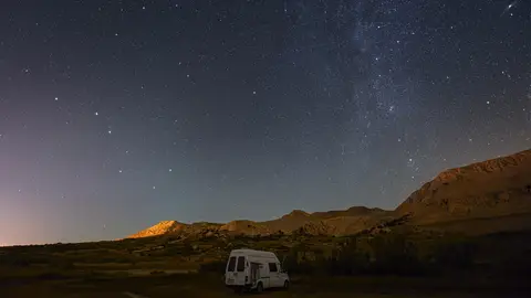 Camper Camper