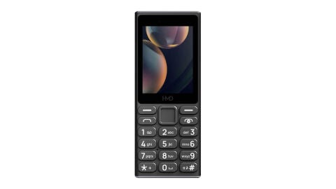 HMD 105 4G
