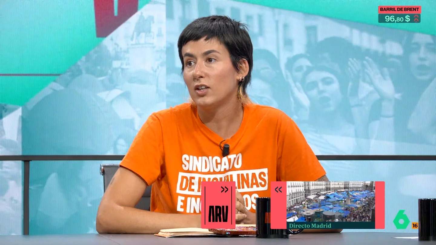 inquilinas inquilinas