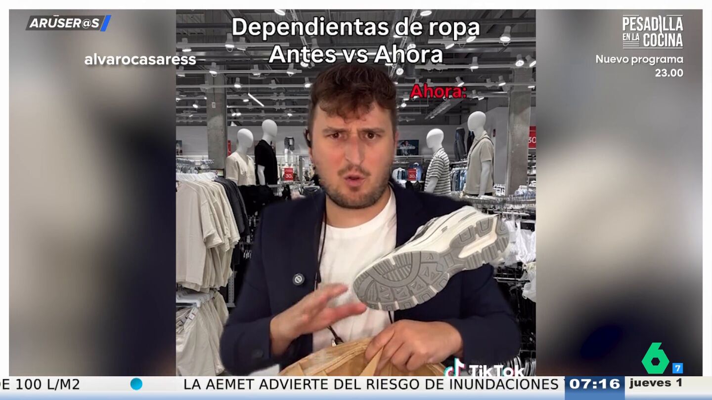 Arus tienda