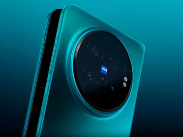Vivo X Fold 6 Vivo X Fold 6