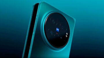 Vivo X Fold 6