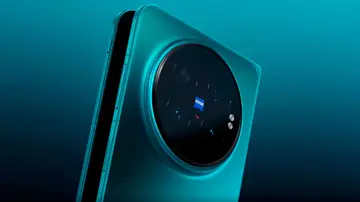 Vivo X Fold 6 Vivo X Fold 6