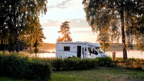 Camper Camper