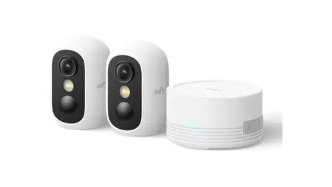 Eufy Cam C35 Eufy Cam C35