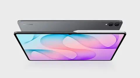 Samsung Galaxy Tab S12+ y S12 Ultra Samsung Galaxy Tab S12+ y S12 Ultra