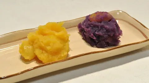 Kuri-kinton Kuri-kinton